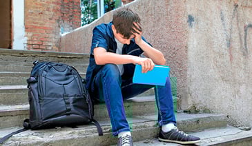 USS - Estrés académico: ¿Cómo afecta el rendimiento de los estudiantes?