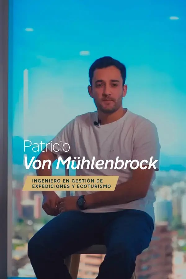 patricio von muhlenbrock