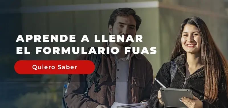 aprende a llenar el fuas
