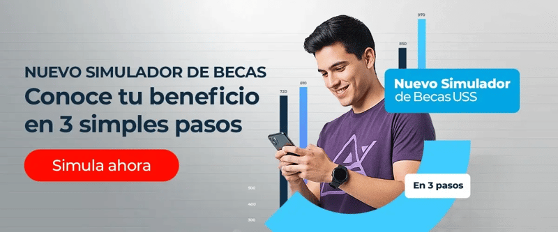 banner nuevo simulador de becas acceso directo