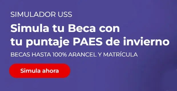 resultados paes simula tu beca