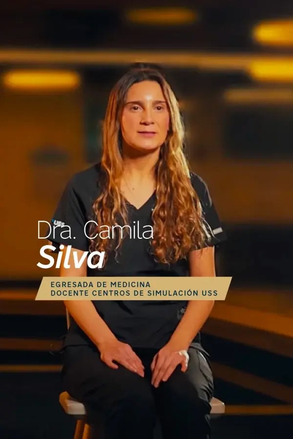 camila silva entrevista