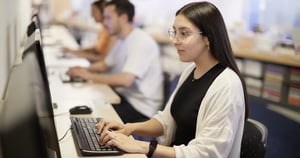 revisando puntajes paes