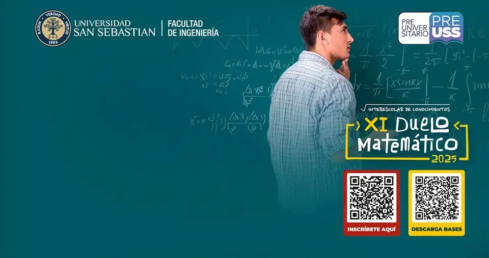 duelo matematico