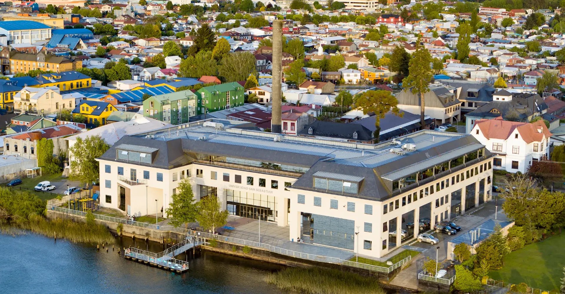 sede valdivia uss