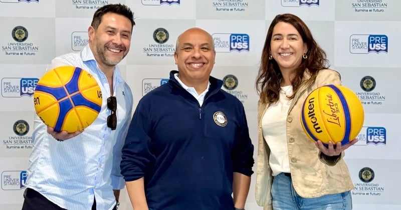 comité organizador campeonato