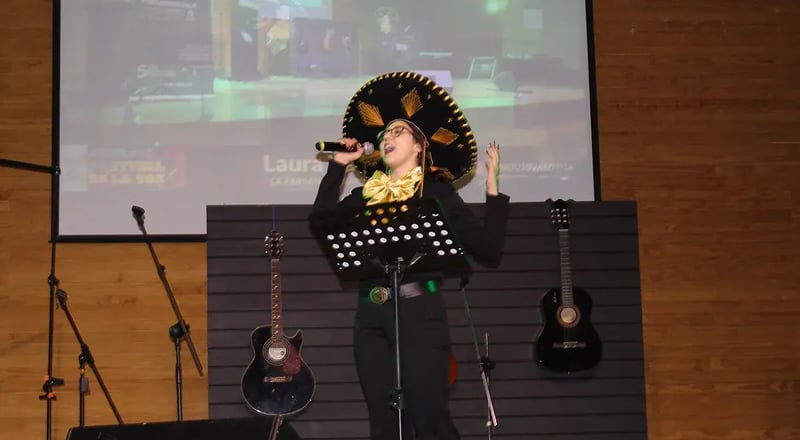 participandes-festival de talentos