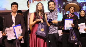 ganadores festival de la voz