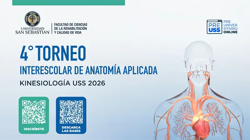 afiche oficial interescolar anatomia