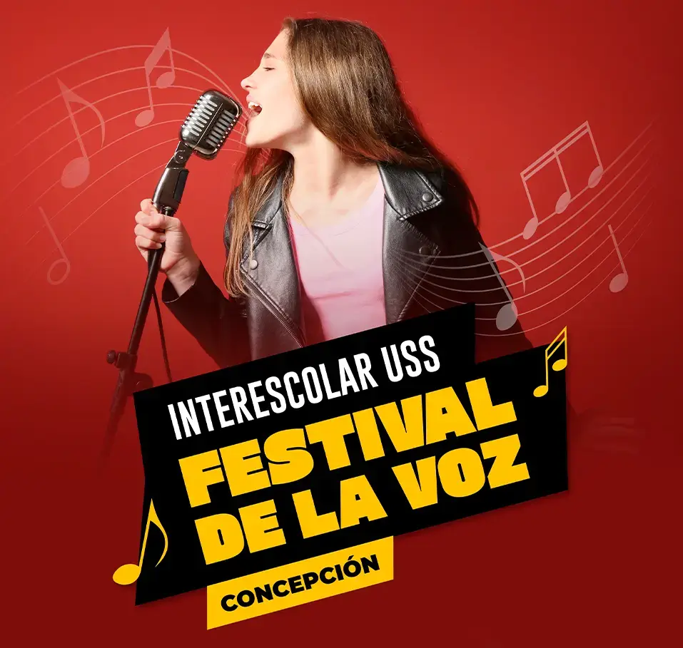 festival de talentos Concepción 2025 festival de talentos Concepción 2025