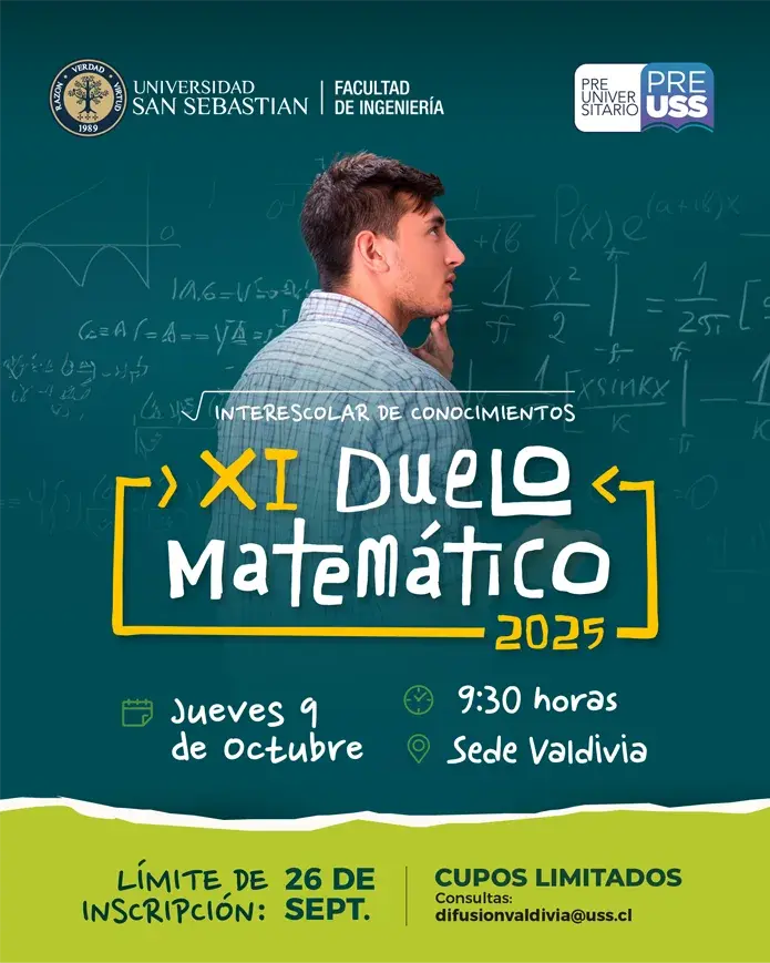 xi duelo matematico xi duelo matematico