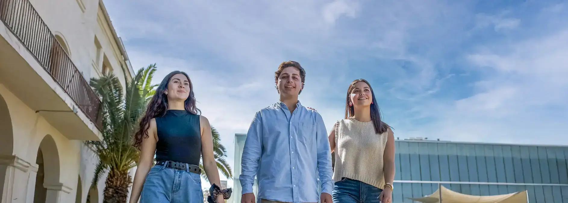 Todo lo que debes saber sobre tu proceso de admisión