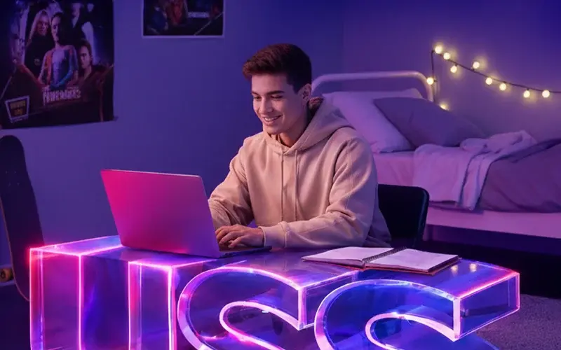 alumno estudiando para la paes alumno estudiando para la paes