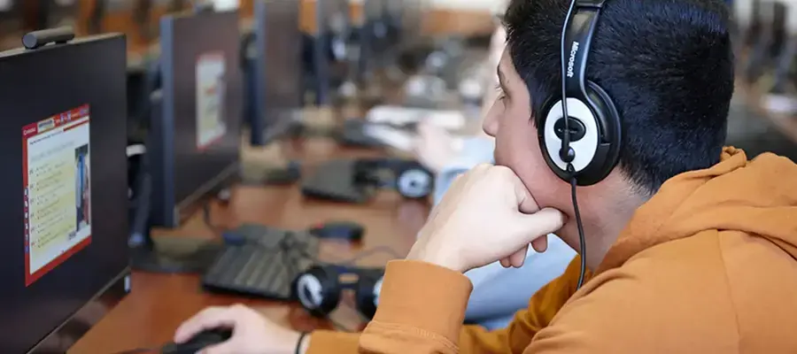 Pedagogía en ingles