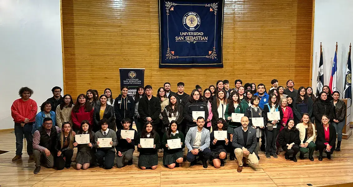 participantes talk uss